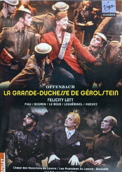 La Grande-Duchesse de Gérolstein (2004) La Grande-Duchesse de Gérolstein (2004)