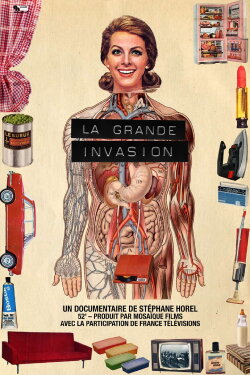 La Grande Invasion (2013) La Grande Invasion (2013)