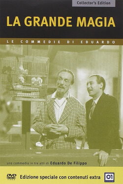 La grande magia (1964) La grande magia (1964)