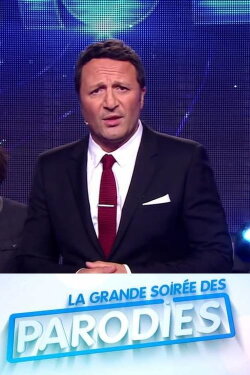 La grande soirée des parodies TV (2015)