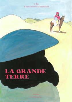 La grande terre (2023) La grande terre (2023)
