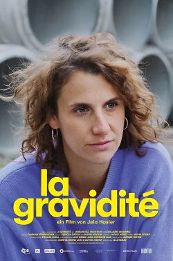 La Gravidité (2023) La Gravidité (2023)