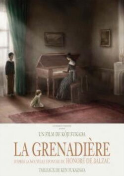 La Grenadière (2006)