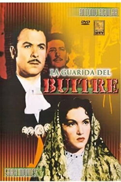 La guarida del buitre (1958) La guarida del buitre (1958)