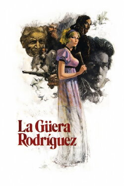La Güera Rodríguez (1978)