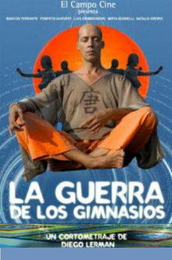 La guerra de los gimnasios (2004) La guerra de los gimnasios (2004)