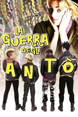 La guerra degli Antò (1999) La guerra degli Antò (1999)