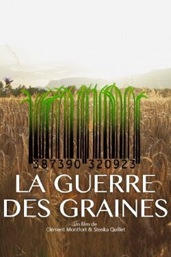La Guerre des Graines (2014) La Guerre des Graines (2014)