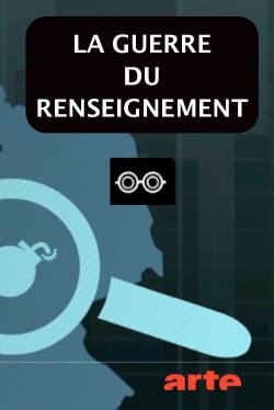 La Guerre du renseignement (2017) La Guerre du renseignement (2017)