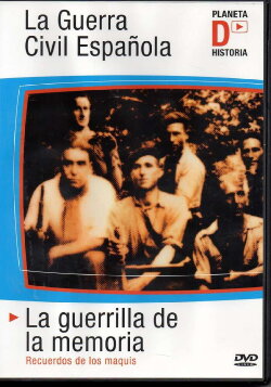 La guerrilla de la memoria (2002) La guerrilla de la memoria (2002)