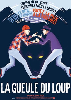 La Gueule du loup (2016) La Gueule du loup (2016)