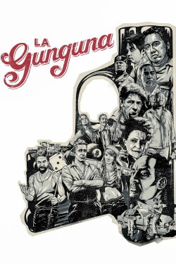 La Gunguna (2015) La Gunguna (2015)