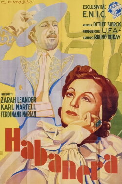 La Habanera (1937) La Habanera (1937)