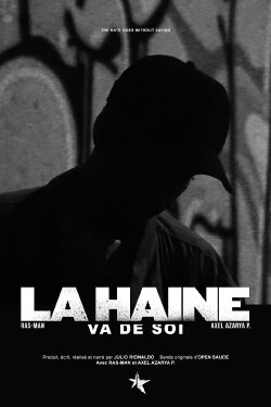 La Haine Va De Soi (2021) La Haine Va De Soi (2021)