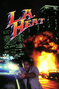 L.A. Heat (1989) L.A. Heat (1989)