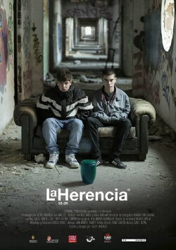 La herencia (2018) La herencia (2018)