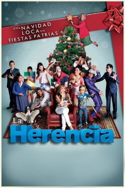 La herencia (2015) La herencia (2015)