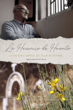 La herencia de Huanta (2021) La herencia de Huanta (2021)