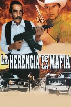 La herencia de la mafia (1993) La herencia de la mafia (1993)