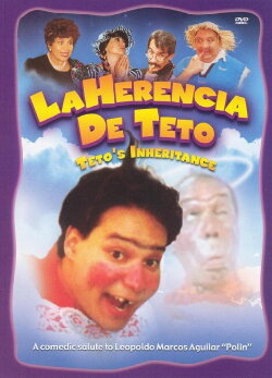 La Herencia de Teto (1982) La Herencia de Teto (1982)