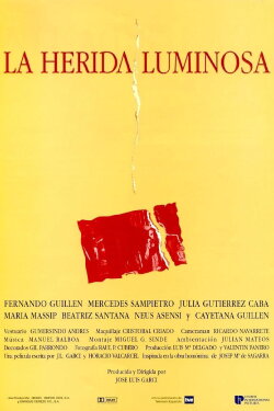 La herida luminosa (1997)