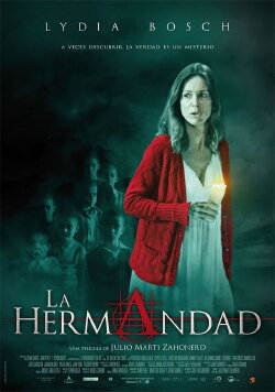 La hermandad (2013) La hermandad (2013)