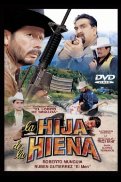 La Hija de la Hiena (2001) La Hija de la Hiena (2001)