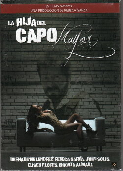 La hija del capo mayor (2011)