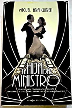La hija del ministro (1952) La hija del ministro (1952)