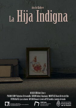 La hija indigna (2018)