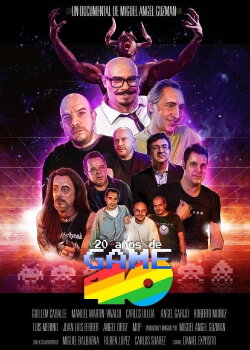 La historia de Game 40 (2020)