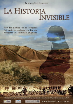 La historia invisible (2013) La historia invisible (2013)