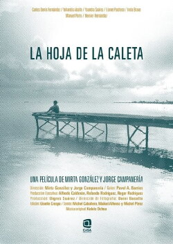 La hoja de la caleta (2018) La hoja de la caleta (2018)