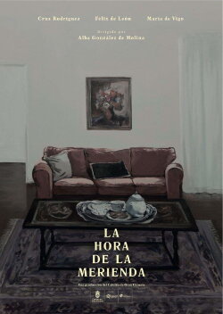 La hora de la merienda (2017) La hora de la merienda (2017)