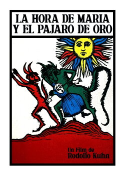 La hora de María y el pájaro de oro (1975)