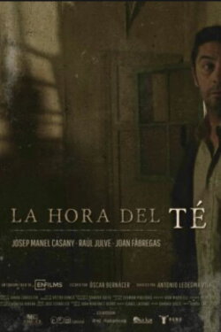 La hora del té (2016) La hora del té (2016)