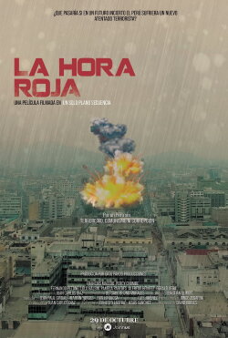 La hora roja (2022)