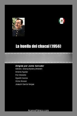 La huella del chacal (1956) La huella del chacal (1956)