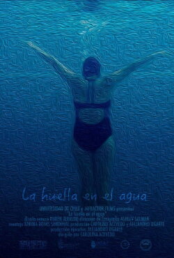 La huella en el agua (2019)