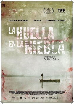 La huella en la niebla (2014) La huella en la niebla (2014)