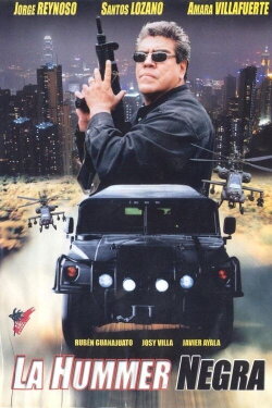 La hummer negra (2005) La hummer negra (2005)