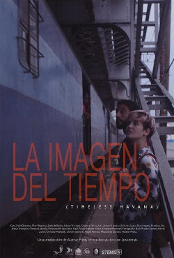 La imagen del tiempo (2019) La imagen del tiempo (2019)