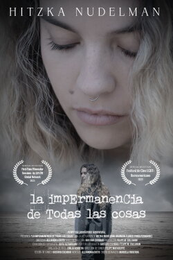 La impermanencia de todas las cosas (2023)