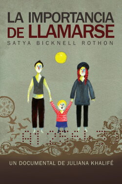 La importancia de llamarse Satya Bicknell Rothon (2013) La importancia de llamarse Satya Bicknell Rothon (2013)