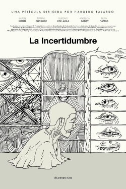 La Incertidumbre (2018)