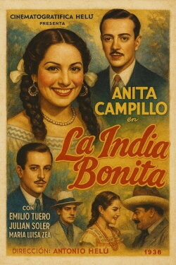 La India bonita (1938) La India bonita (1938)