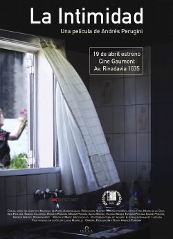 La intimidad (2018)