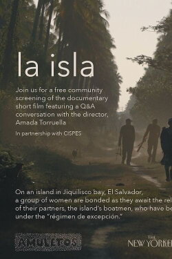 La Isla (2023) La Isla (2023)