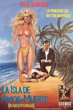 La isla de Rarotonga (1982) La isla de Rarotonga (1982)