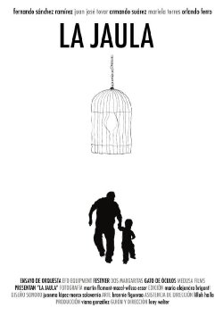 La Jaula (2016) La Jaula (2016)
